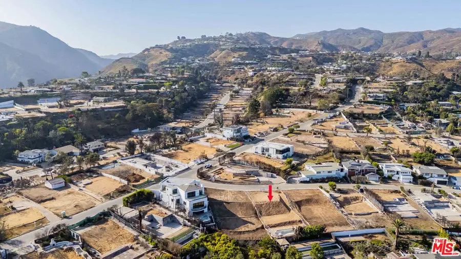 16660 Linda Terrace, Pacific Palisades, CA 90272 - Image #3