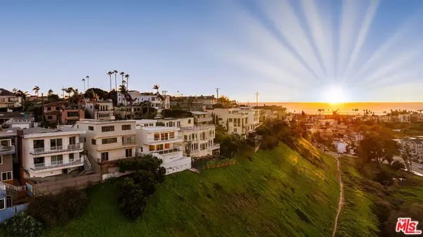 8124 Billowvista Drive, Playa Del Rey, CA 90293