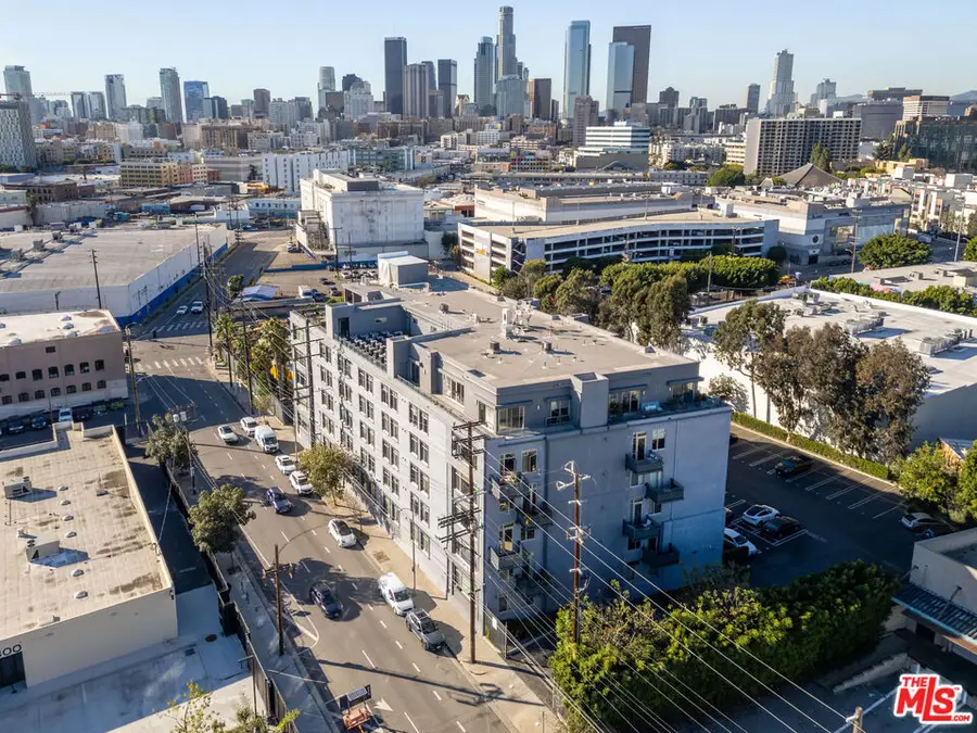 825 E 4th Street #508, Los Angeles, CA 90013 - Image #3