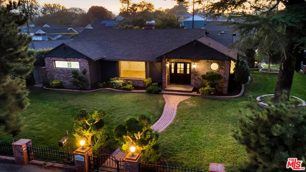 4559 Morella Avenue, Valley Village, CA 91607 - #1