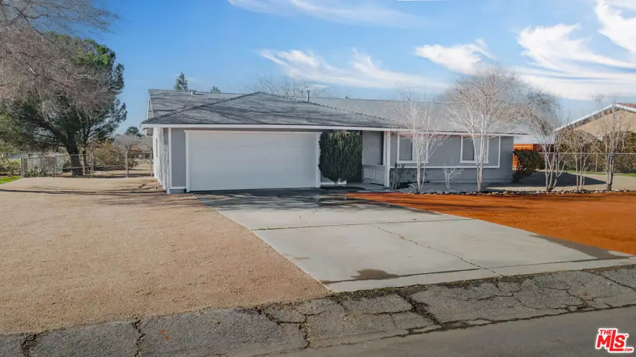 40577 168th Street East, Lancaster, CA 93535 - #3