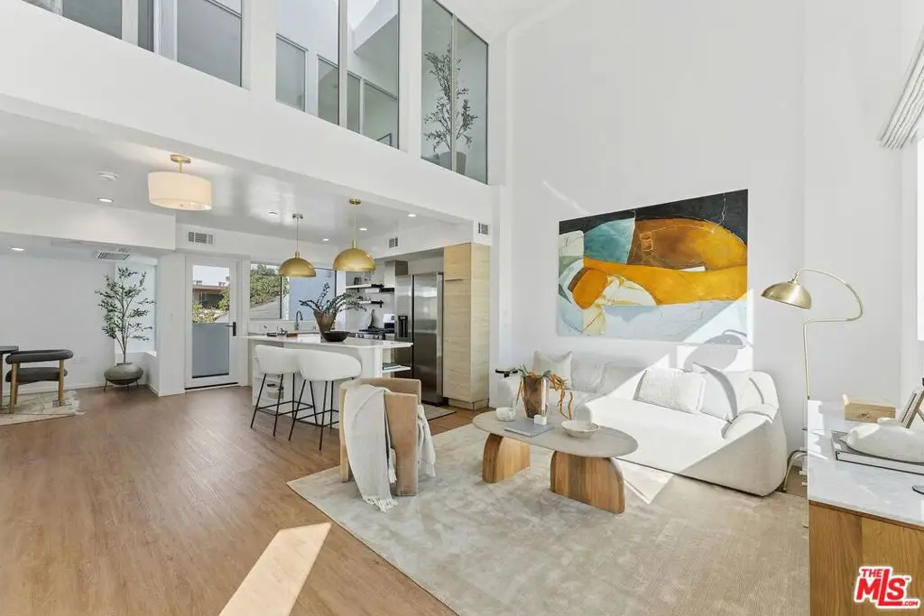 1244 14th Street #Unit D, Santa Monica, CA 90404 - Image #1