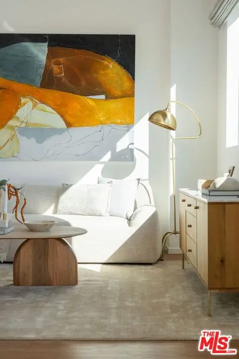 1244 14th Street #Unit D, Santa Monica, CA 90404 - Image #3