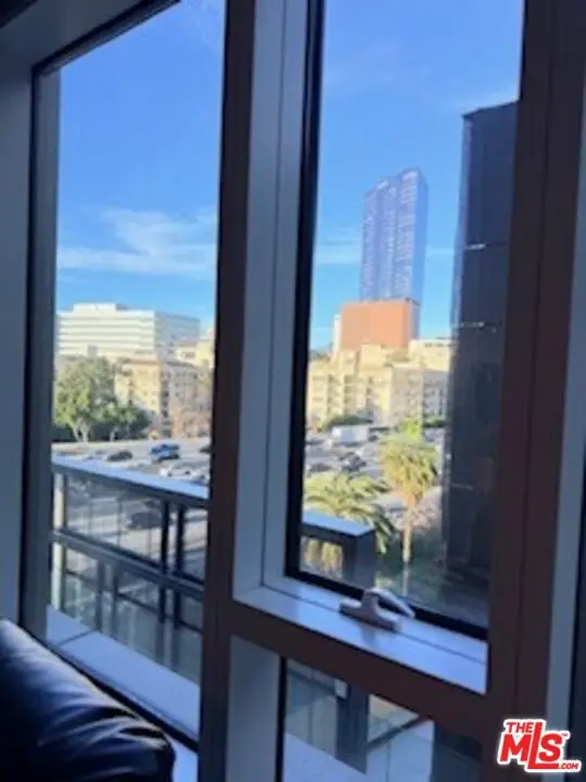 889 Francisco Street #710, Los Angeles, CA 90017 - Image #2