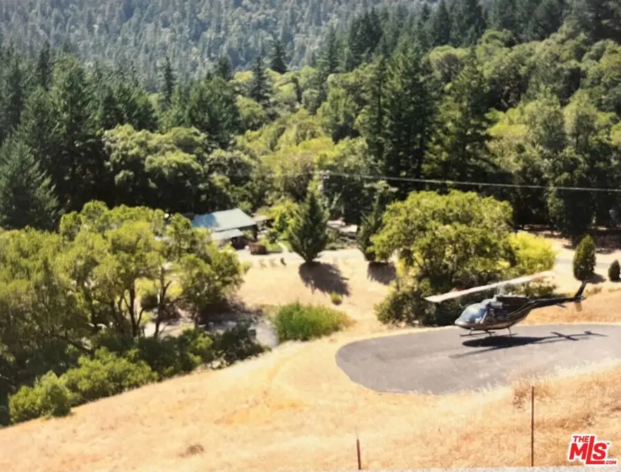20799 Highway 128, Yorkville, CA 95494 - #2