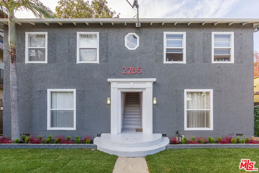 2285 Earl Avenue, Long Beach, CA 90806 - Image #2