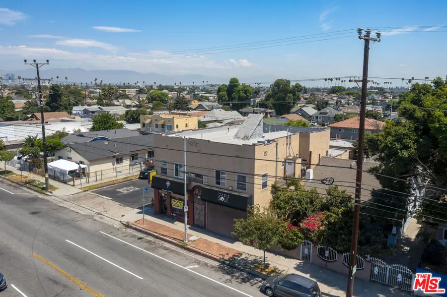 6600 S Hoover Street, Los Angeles, CA 90044 - Image #3