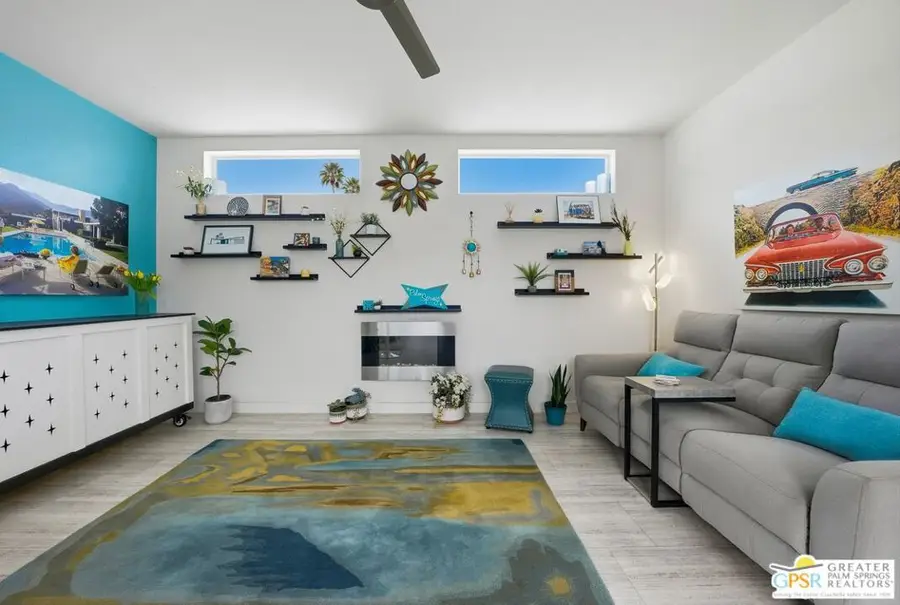 415 Ginger Drive, Palm Springs, CA 92264 - Image #2
