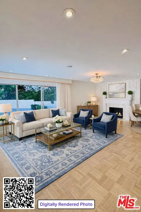 936 Chantilly Road, Los Angeles, CA 90077 - #1