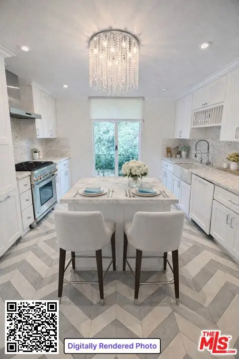 936 Chantilly Road, Los Angeles, CA 90077 - #3