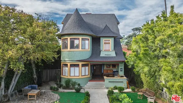 2325 Portland Street, Los Angeles, CA 90007