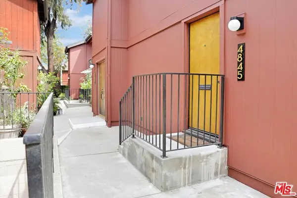 4845 Maytime Lane, Culver City, CA 90230