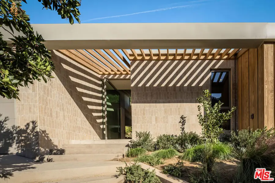 1600 Rising Glen Road, Los Angeles, CA 90069 - Image #2