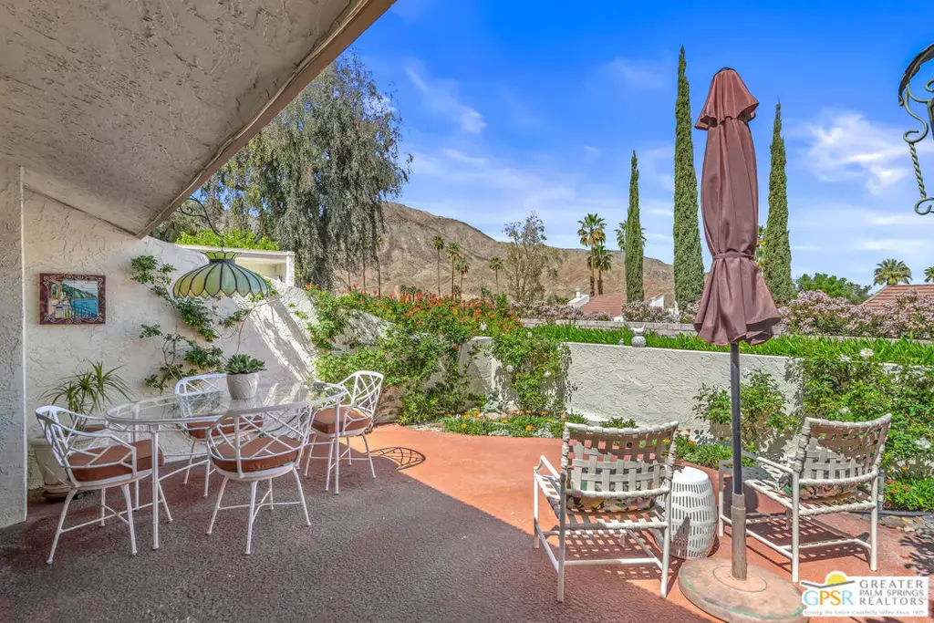 72765 Mesquite Court #D, Palm Desert, CA 92260 - Image #1