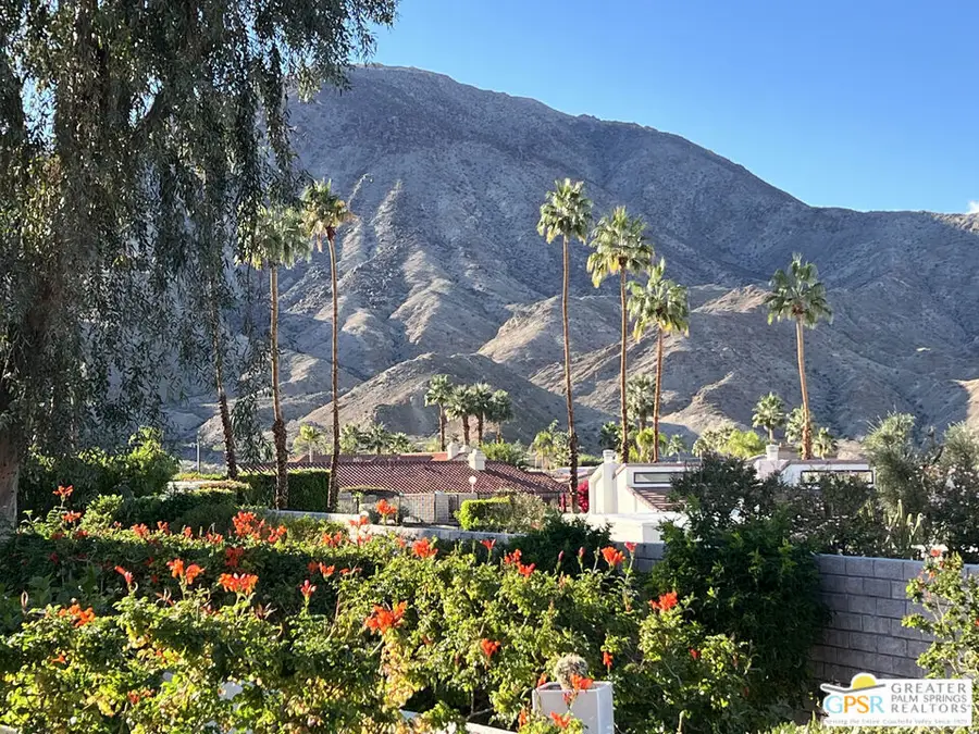 72765 Mesquite Court #D, Palm Desert, CA 92260 - Image #2