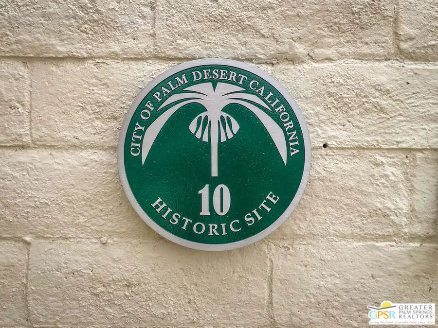 72765 Mesquite Court #D, Palm Desert, CA 92260 - Image #3