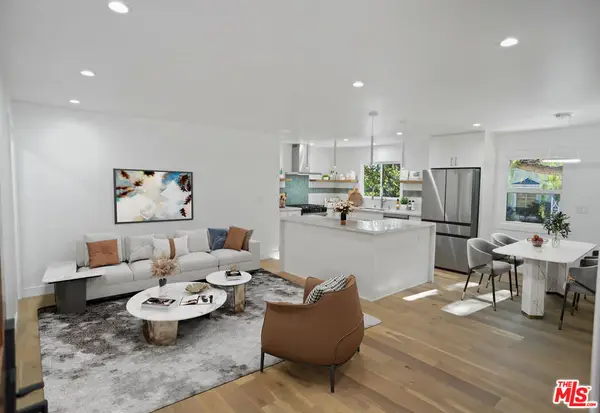 9615 Highland Gorge Drive, Beverly Hills, CA 90210