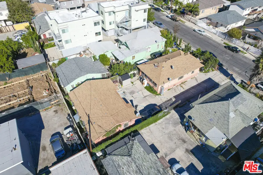 1139 S Kingsley Drive, Los Angeles, CA 90006 - #3