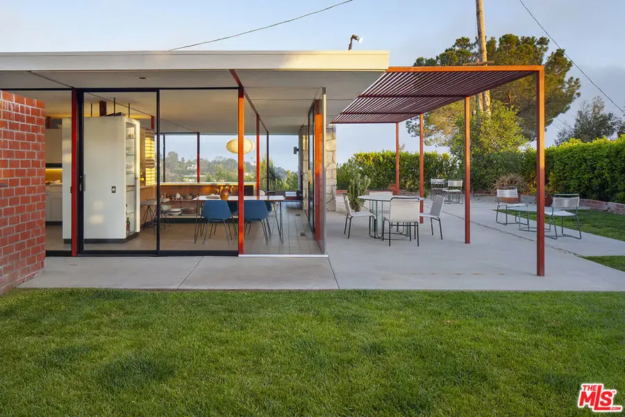 1811 Bel Air Road, Los Angeles, CA 90077 - Image #2