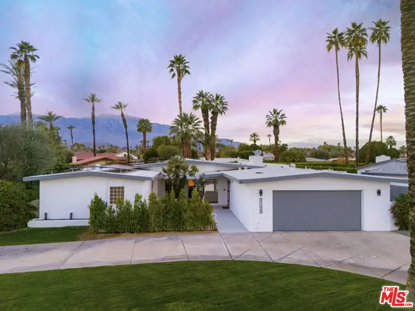 37223 Ferber Drive, Rancho Mirage, CA 92270