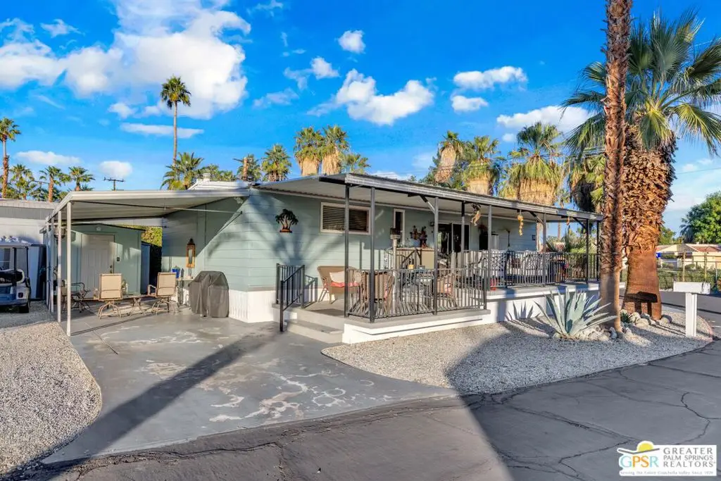 7 Lincoln, Cathedral City, CA 92234 - Image #1