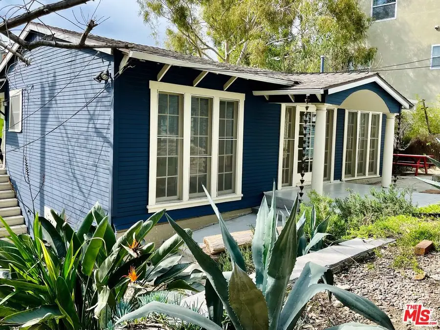 3320 Hamilton Way, Los Angeles, CA 90026 - #2