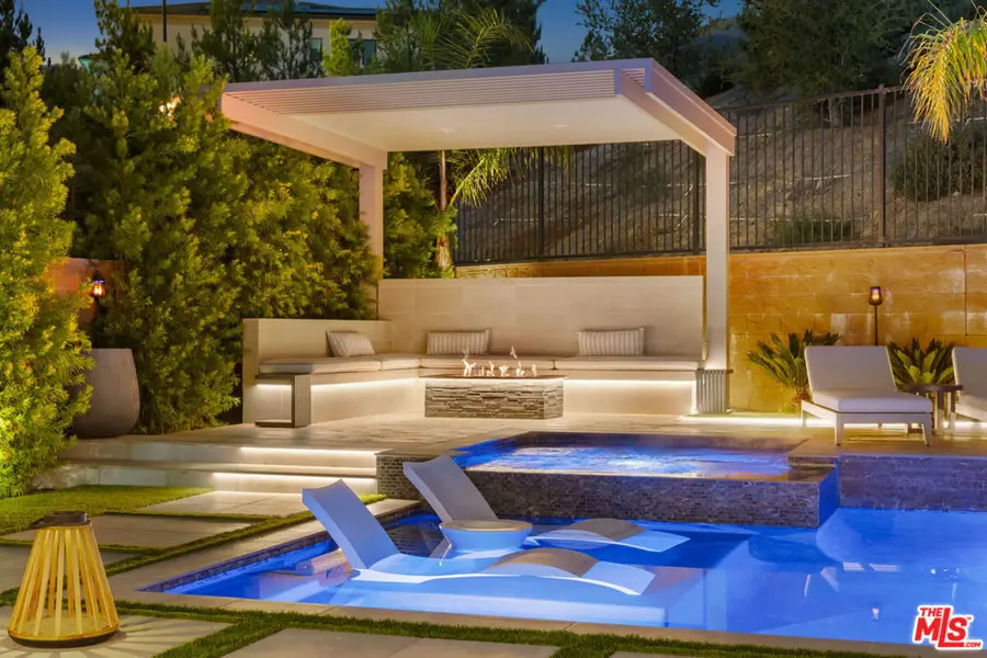 20741 W Deer Grass Court, Porter Ranch, CA 91326 - Image #3