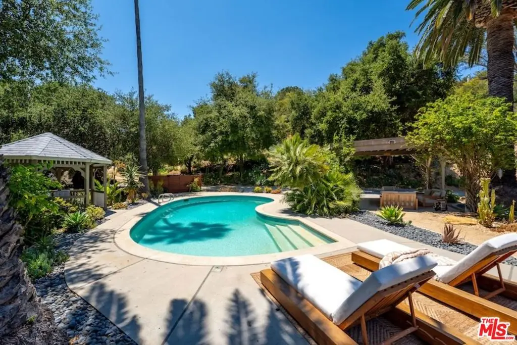 24537 Dry Canyon Cold Creek Road, Calabasas, CA 91302 - Image #1