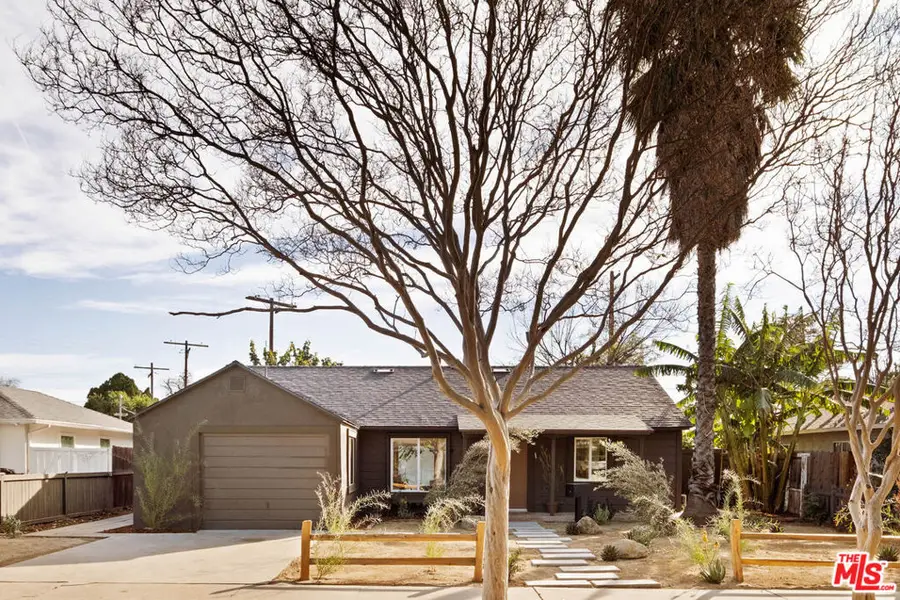 17600 Runnymede Street, Van Nuys, CA 91406 - Image #2