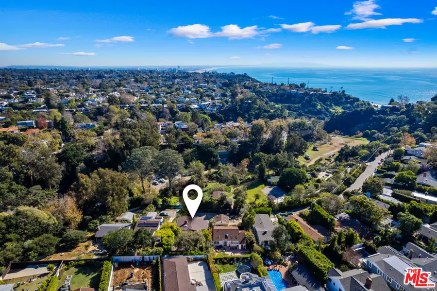 619 N Marquette Street, Pacific Palisades, CA 90272 - Image #3