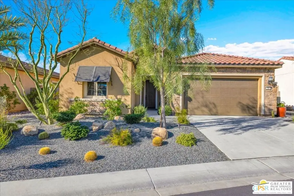 86 Cork Tree, Rancho Mirage, CA 92270 - #1