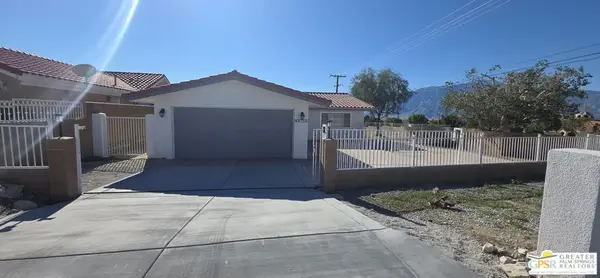 66755 1st Street, Desert Hot Springs, CA 92240