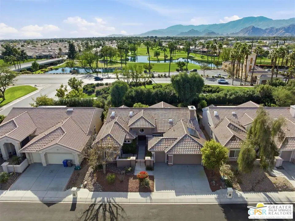 78075 Ravencrest Circle, Palm Desert, CA 92211 - Image #1