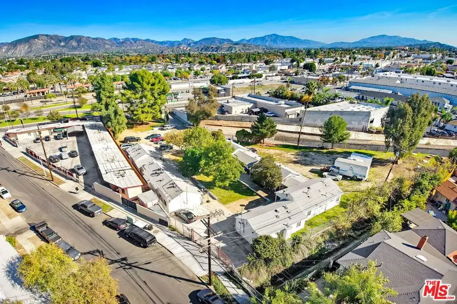 12215 San Fernando Road, Sylmar, CA 91342 - Image #3