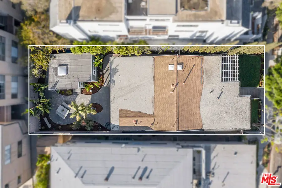 607 Ashland Avenue, Santa Monica, CA 90405 - #3