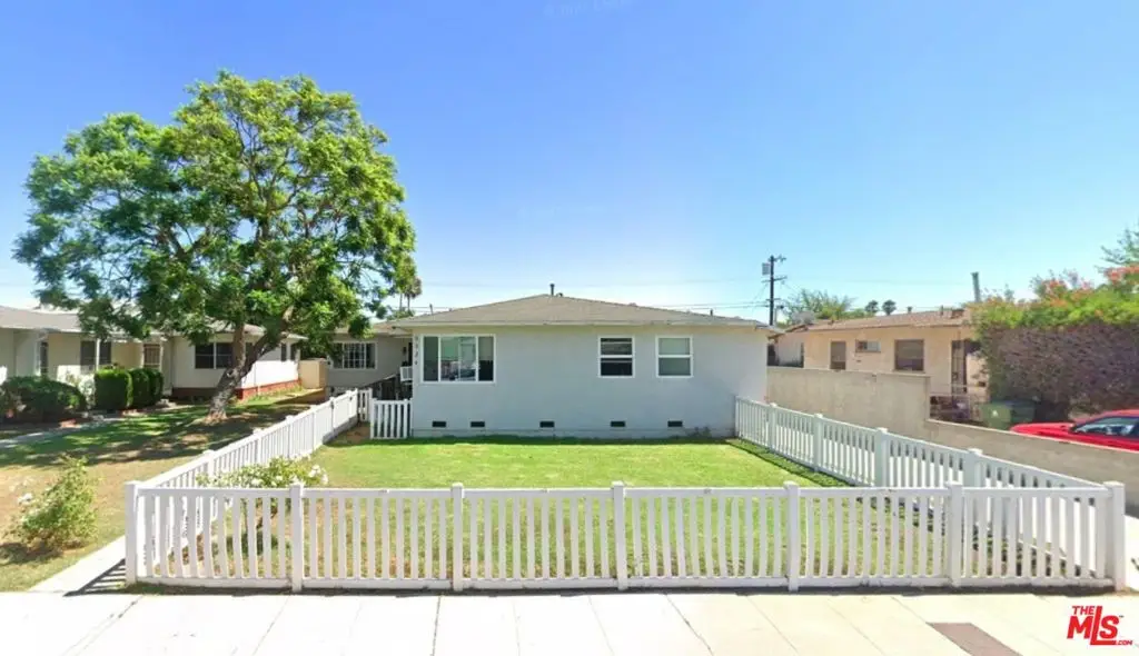 8324 Barnsley Avenue, Los Angeles, CA 90045 - Image #1