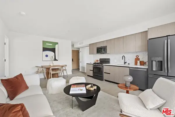 4506 Dockweiler Street #203, Los Angeles, CA 90019