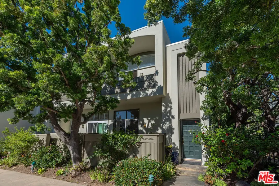 13238 Fiji Way #A, Marina Del Rey, CA 90292 - Image #2