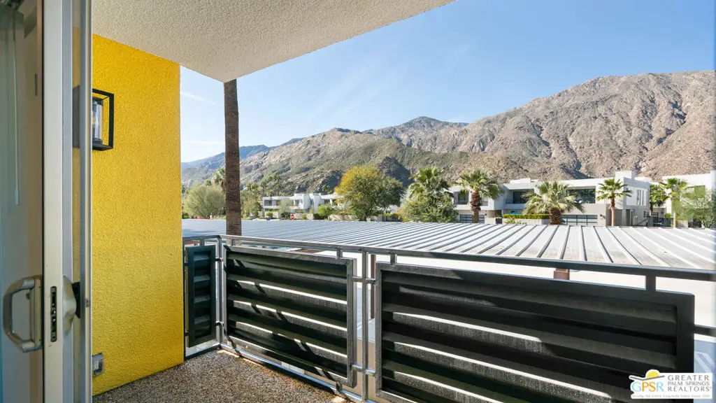 588 E San Lorenzo Road #202, Palm Springs, CA 92264 - Image #1