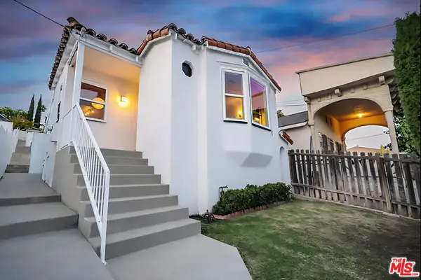 229 Isabel Street, Los Angeles, CA 90065