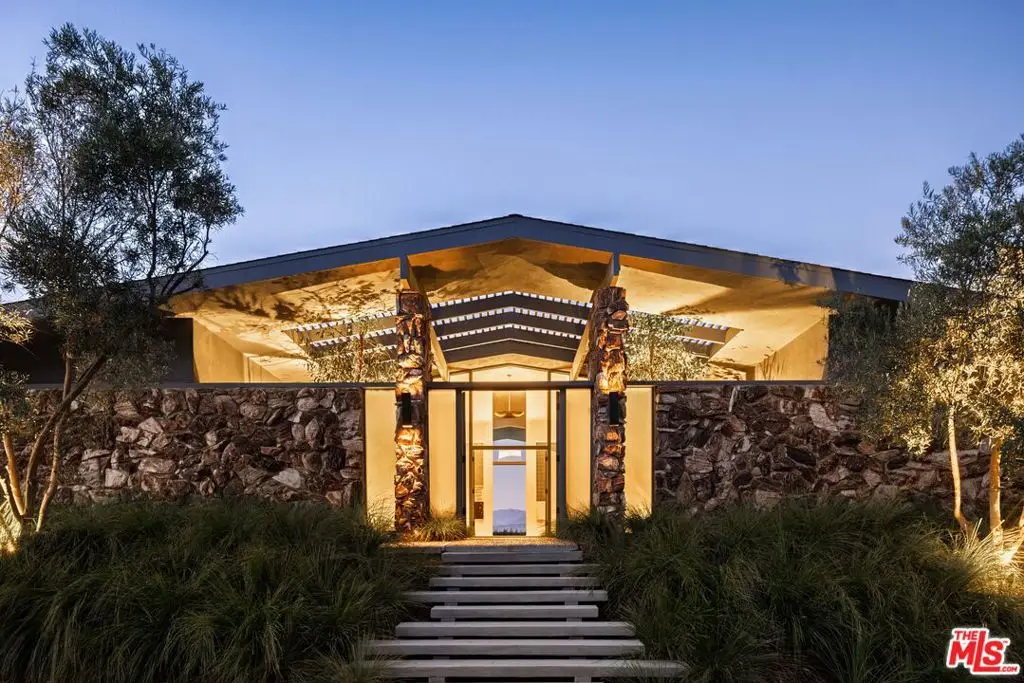 8559 Edwin Drive, West Hollywood, CA 90046 - #1