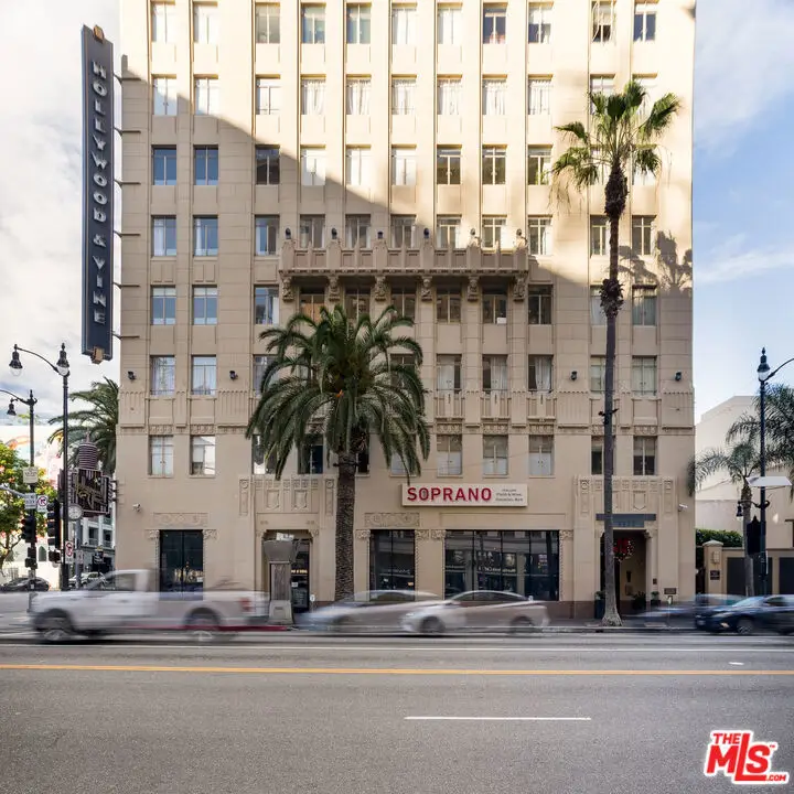 6253 Hollywood Boulevard #307, Los Angeles, CA 90028 - Image #2