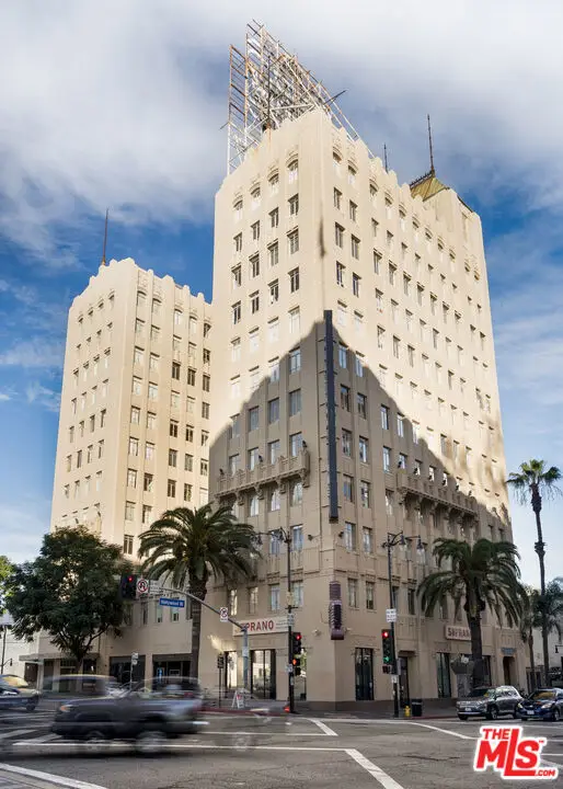 6253 Hollywood Boulevard #307, Los Angeles, CA 90028 - Image #3