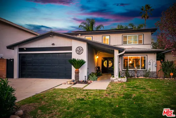 20241 Baltar Street, Winnetka, CA 91306