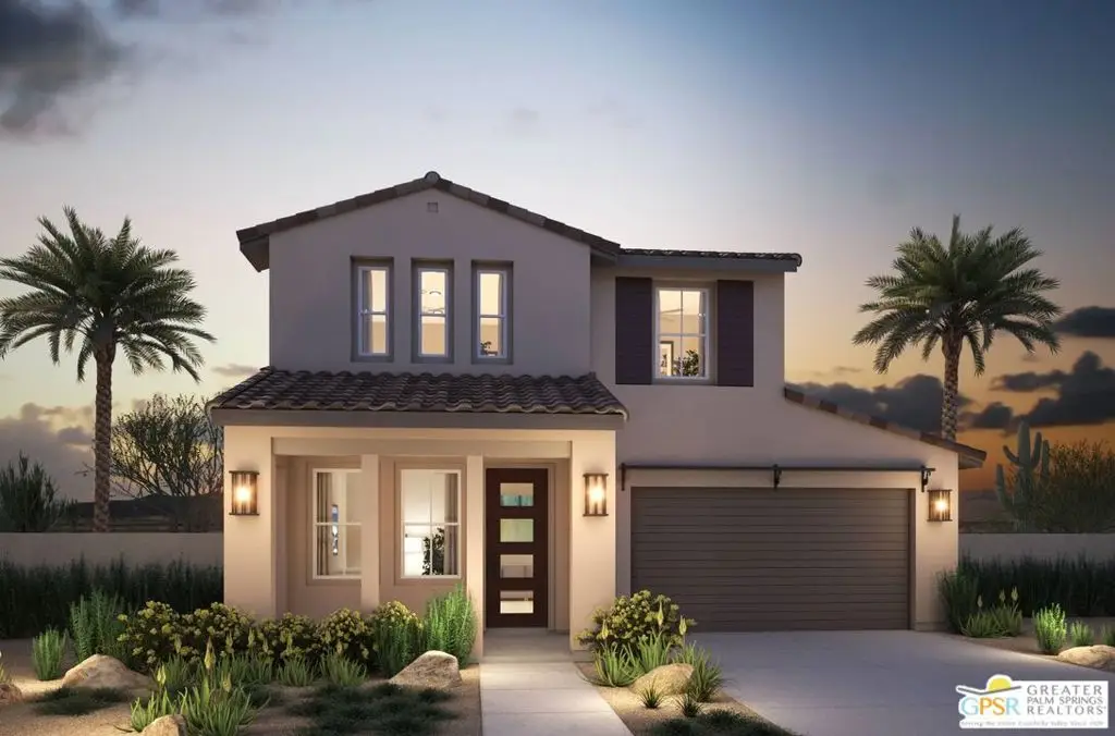 74231 Becker Street, Palm Desert, CA 92211 - #1