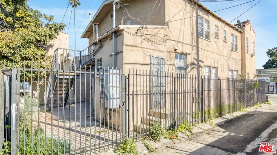 838 E 43rd Street, Los Angeles, CA 90011 - Image #3