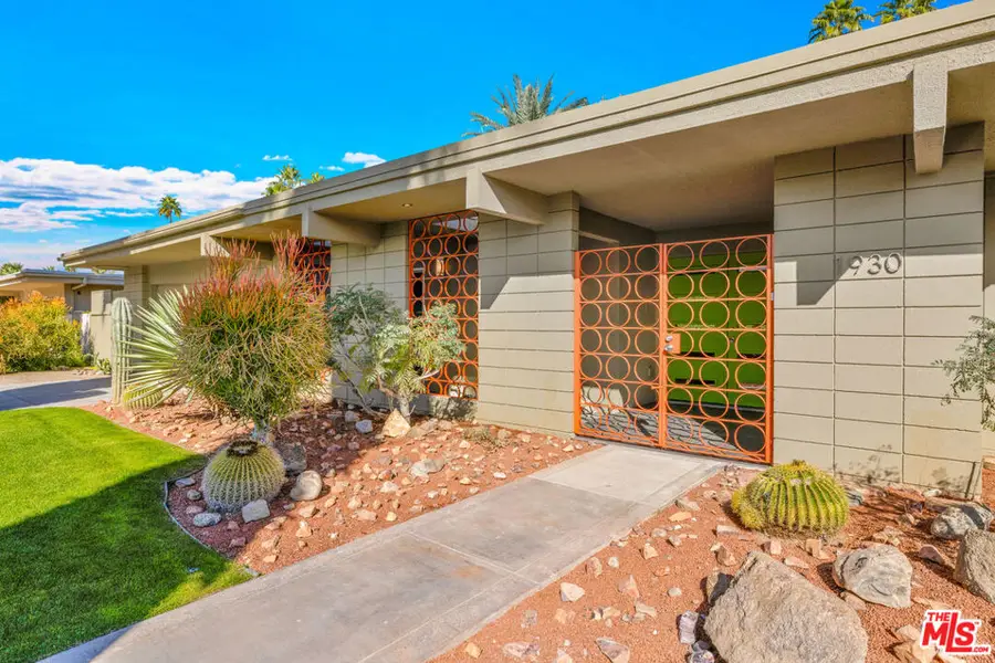 1930 S Toledo Avenue, Palm Springs, CA 92264 - #2
