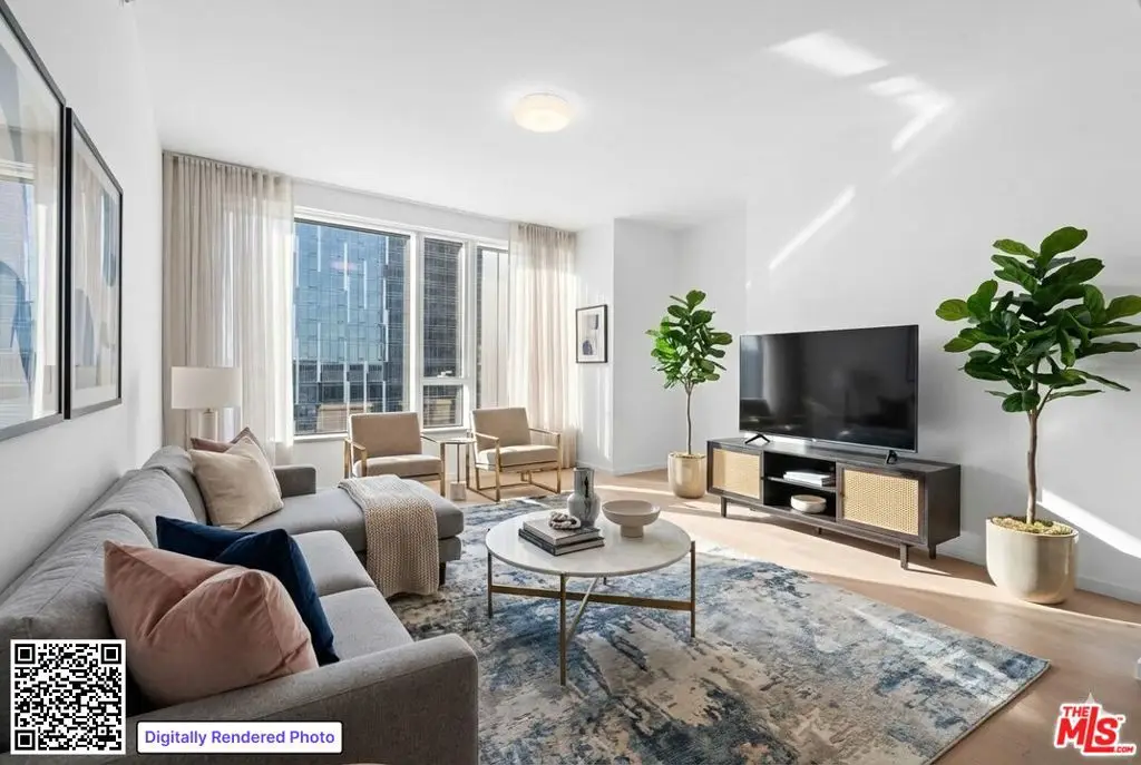 889 Francisco Street #2611, Los Angeles, CA 90017 - Image #1