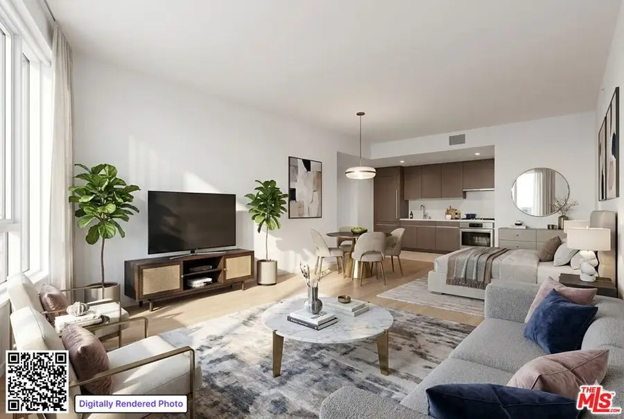 889 Francisco Street #2611, Los Angeles, CA 90017 - Image #2