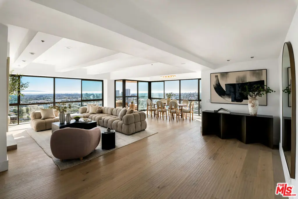 10790 Wilshire Boulevard #1604, Los Angeles, CA 90024 - #1
